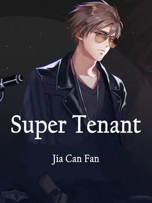 cover image of Super Tenant